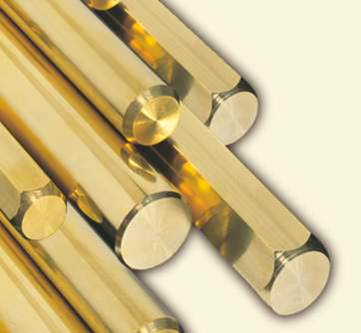 Brass Solid Rods Brass Solid Rods
